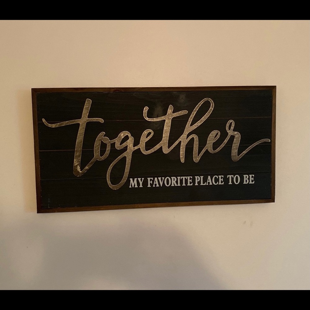 Farmhouse Mixed Media Wall Art